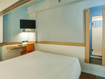 ibis budget RJ Copacabana - 45