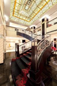 The Yangtze Boutique Shanghai - 12