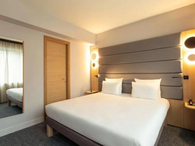 Novotel Brussels Centre Midi - 44