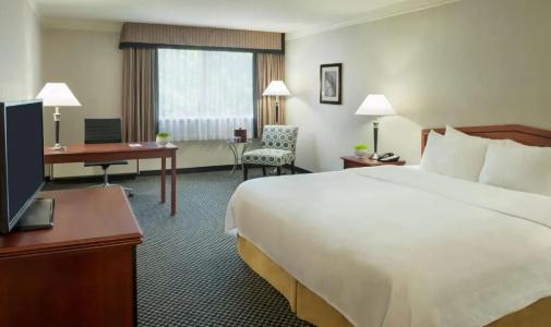 Toronto Don Valley and Suites - 50