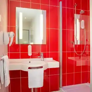 The Originals Access, Hôtel Bourges Gare - 33