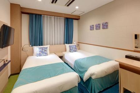 Yugaf Inn Okinawa - 9