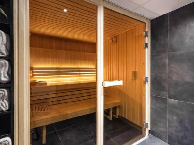 Mercure St Malo Front de Mer - 12