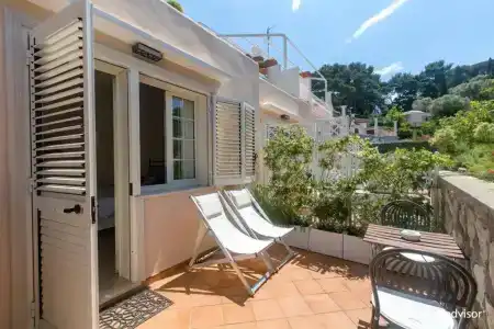 La Reginella Capri - 22