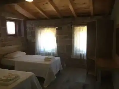 Hayat Alti Otel Ayvalık - 16