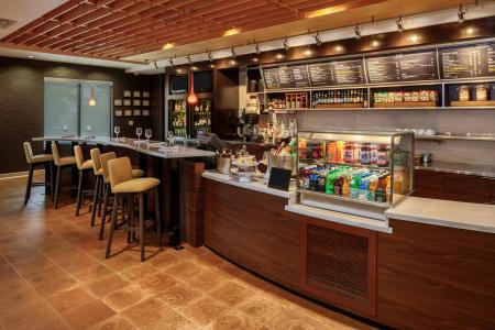 Courtyard By Marriott Houston Medical Center/Nrg Park - 20