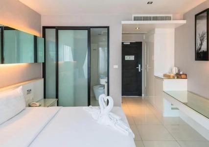 Serenotel Pattaya - 86