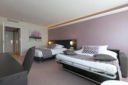 Best Western Plus Metz Technopole - 67
