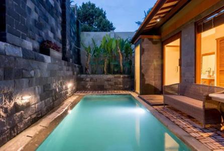 Ulun Ubud Resort - 61