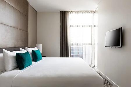 Fraser Suites - 95