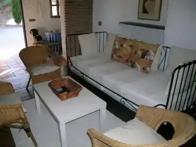 Casas Cueva La Tala - 38