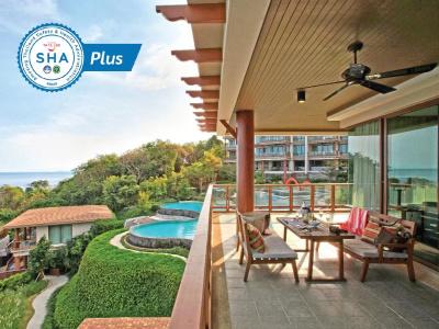 Shasa Resort & Residences, Koh Samui - Sha Extra Plus - 18