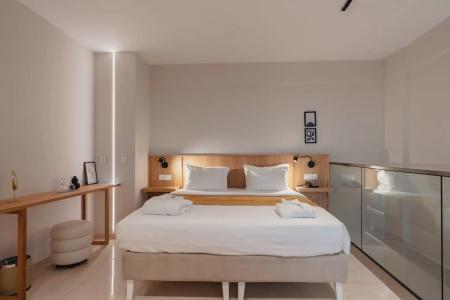 Anemos Luxury Grand Resort - 92