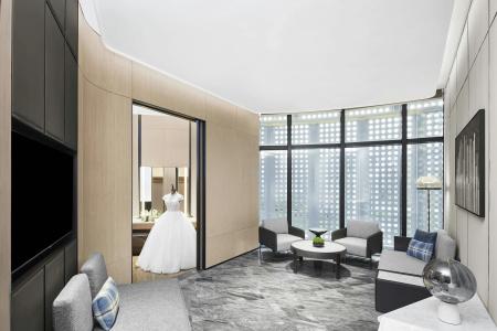 JW Marriott Shanghai Fengxian - 21