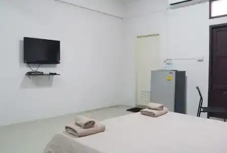 Baan Mai Guest House - 23