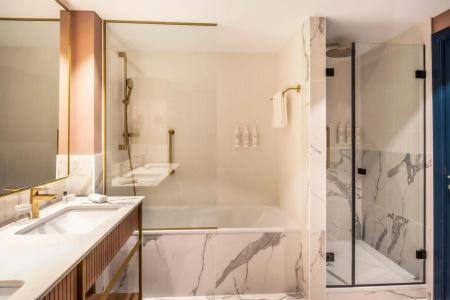 Brussels Marriott Grand Place - 8