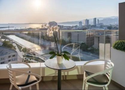 Four Points by Sheraton Izmir - 21