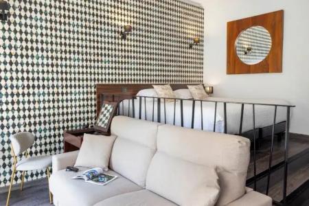 Best Western Plus Hôtel Brice Garden Nice - 223