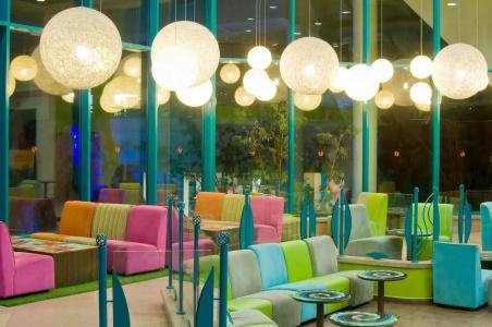 U Splash Resort Eilat - 32