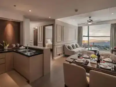 Altara Suites by Ri-Yaz - 54