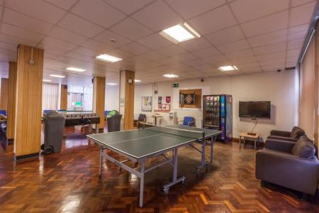 Lse Carr-Saunders Hall - 6