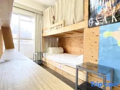 Guest House b's FiveⅡ - 113