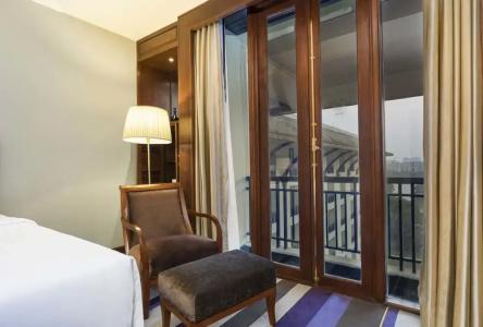 Chatrium Royal Lake Yangon - 85