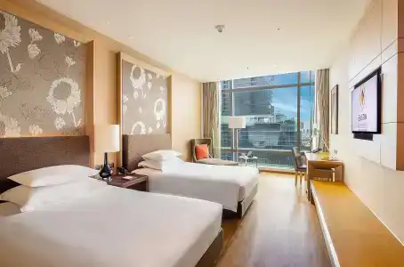 Eastin Grand Sathorn - Sha Extra Plus - 6