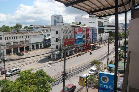 Lub Sbuy Hostel - 16