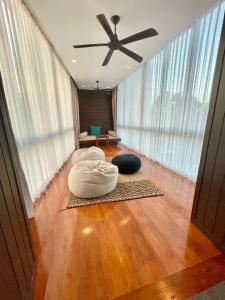 Zensala Riverpark Resort-Sha Extra Plus - 36