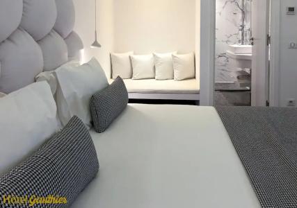 Boutique Gauthier - 78