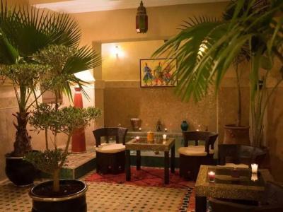 Riad Al Wafaa - 26