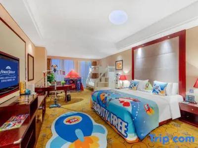 Howard Johnson Tropical Garden Plaza Kunming - 30