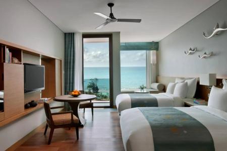 Rayong Marriott Resort & Spa - Sha Extra Plus Certified - 4