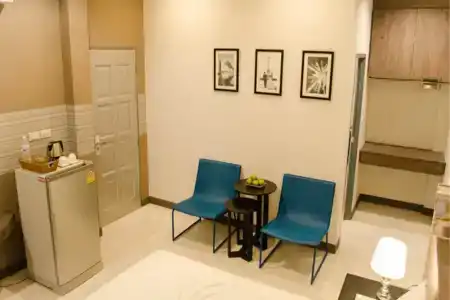 Seree Grand - 3