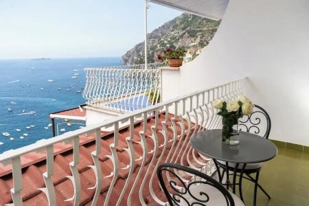 Eden Roc Suites - 119