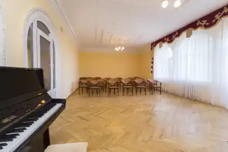 Санаторий Имени С.М. Кирова - 10