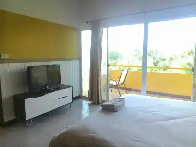 Lunarhut Resort - 2