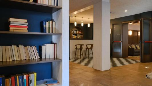 c-hotels Club House Roma - 26