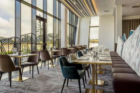 Hilton Aberdeen Teca - 26