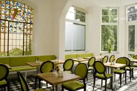 BoutiqueDreesen - Villa Godesberg - 9