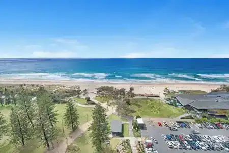 Ultiqa Air On Broadbeach - 334