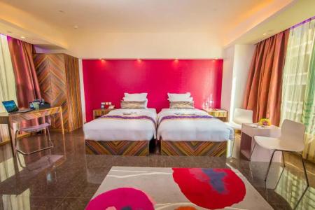 Harbour Bay - 110