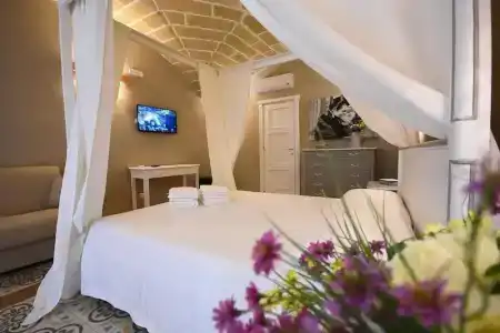 b&b Laura - Luxury Rooms - 23
