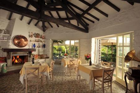Villa Clementina - 23