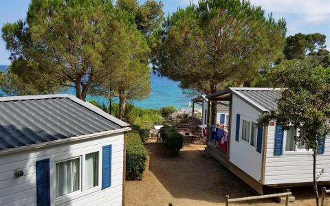 Happy Camp Camping Cala Gogo - 0