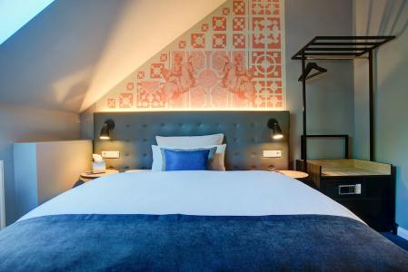 Boutique City Inn Hannover - 1
