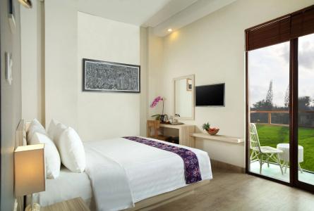 The Evitel Resort Ubud - 3