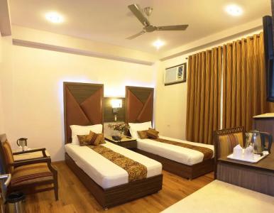 Sunstar Heights - 24