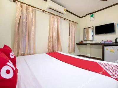 Tom Pizza Resort - 49